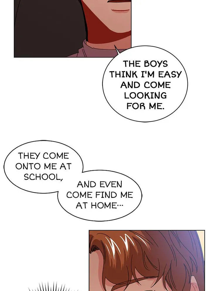 Read Huey Soft Cleansing chapter 39 image 9 on Lezhin