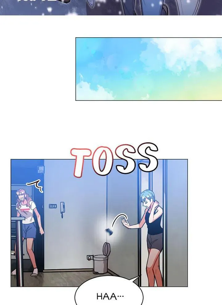 Read Huey Soft Cleansing chapter 41 image 1 on Lezhin