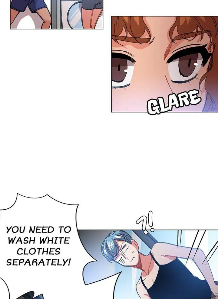 Read Huey Soft Cleansing chapter 41 image 11 on Lezhin