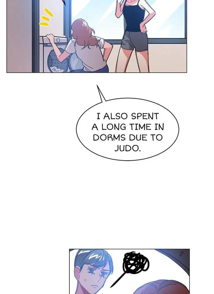 Read Huey Soft Cleansing chapter 41 image 14 on Lezhin