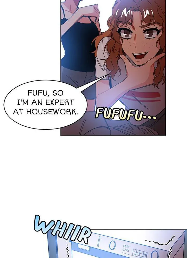 Read Huey Soft Cleansing chapter 41 image 15 on Lezhin