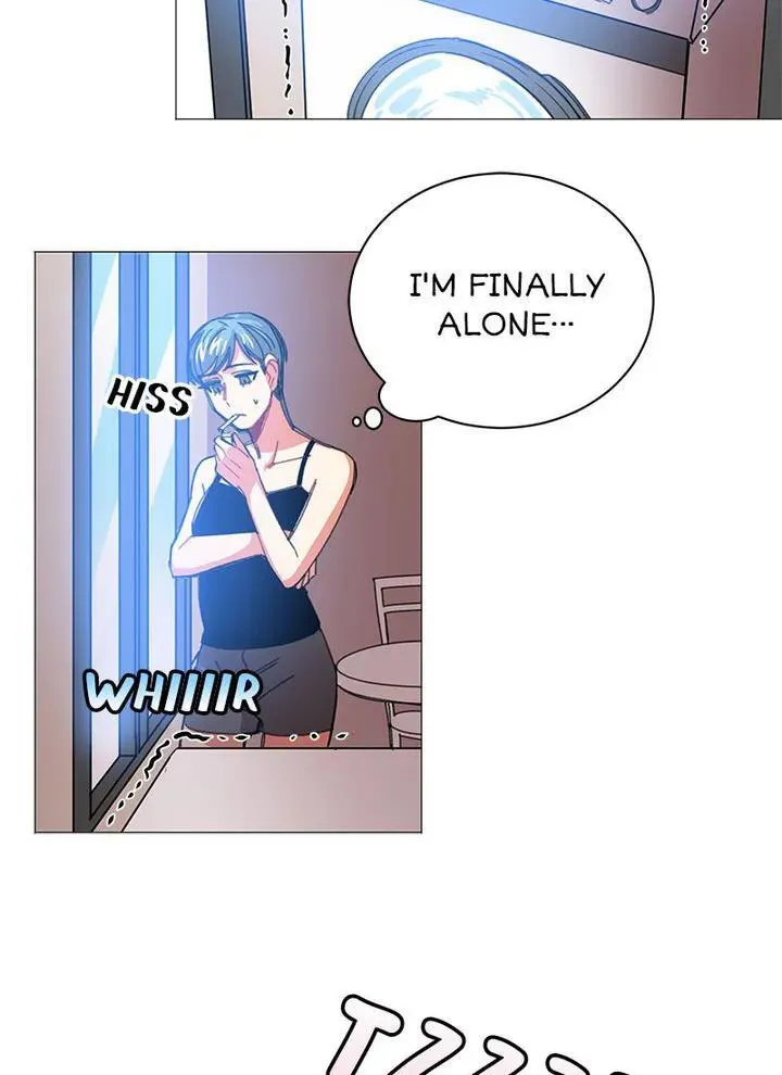 Read Huey Soft Cleansing chapter 41 image 16 on Lezhin