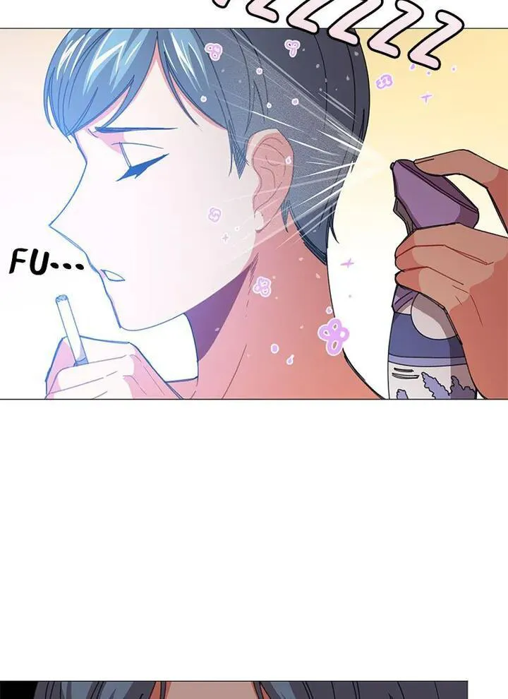 Read Huey Soft Cleansing chapter 41 image 17 on Lezhin