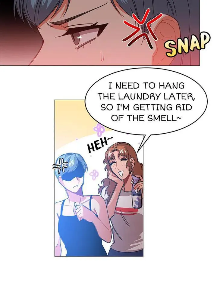 Read Huey Soft Cleansing chapter 41 image 18 on Lezhin