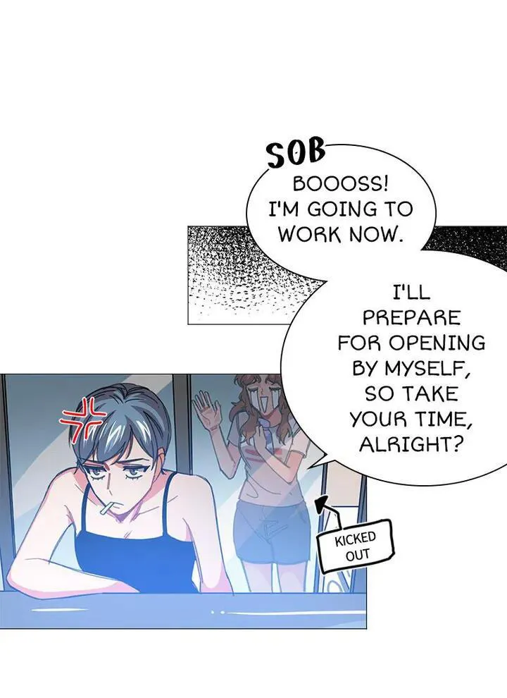 Read Huey Soft Cleansing chapter 41 image 19 on Lezhin