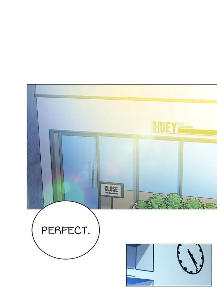 Read Huey Soft Cleansing chapter 41 image 21 on Lezhin