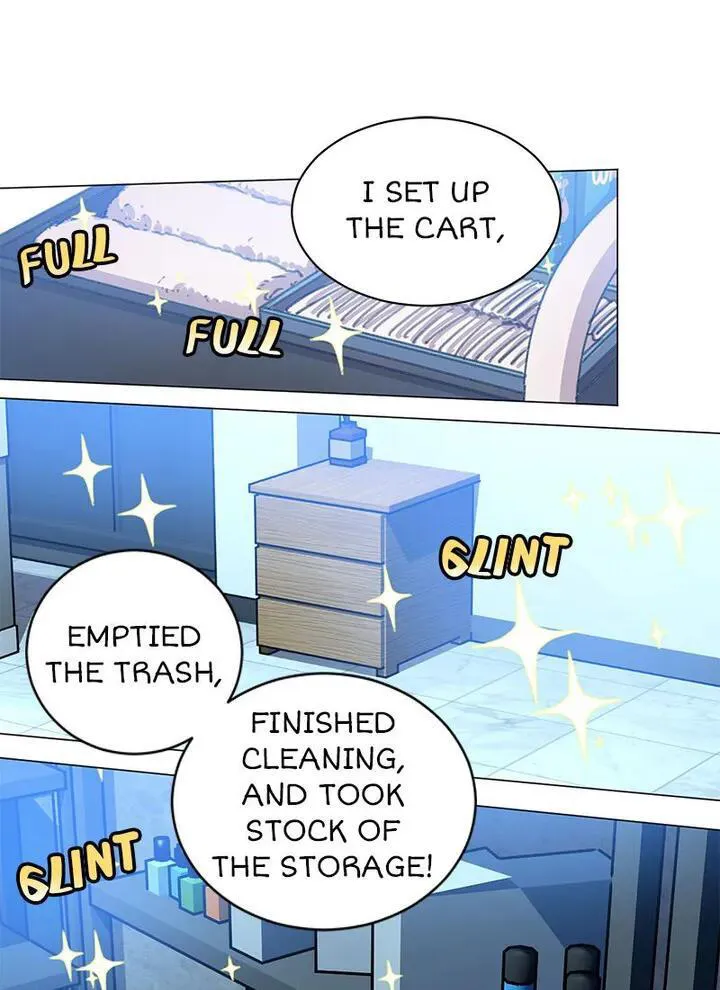 Read Huey Soft Cleansing chapter 41 image 22 on Lezhin