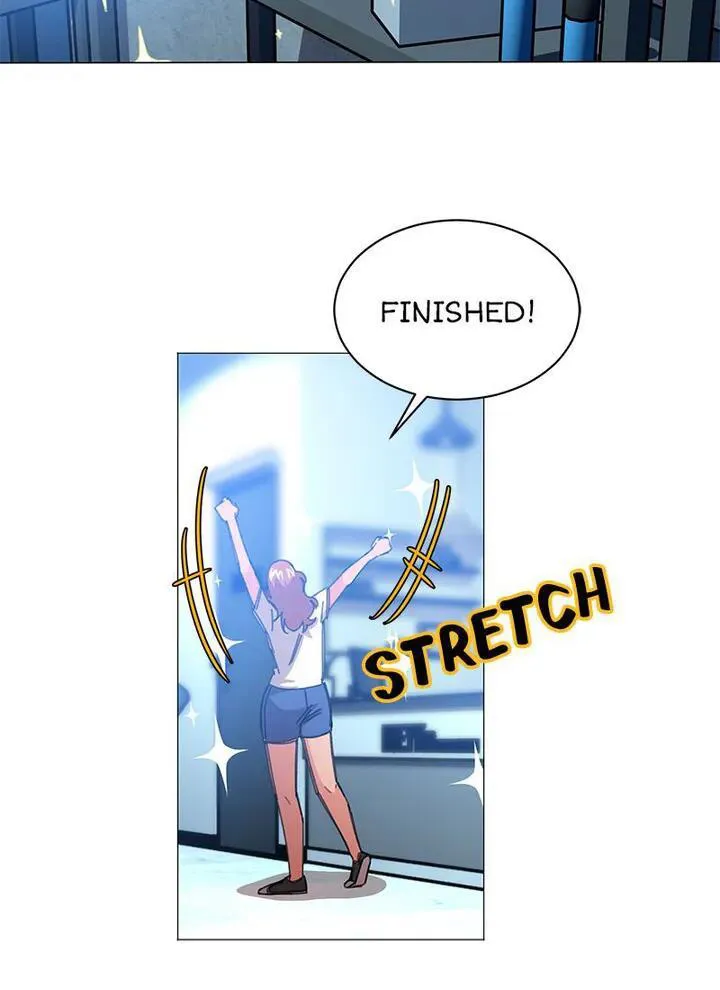 Read Huey Soft Cleansing chapter 41 image 23 on Lezhin