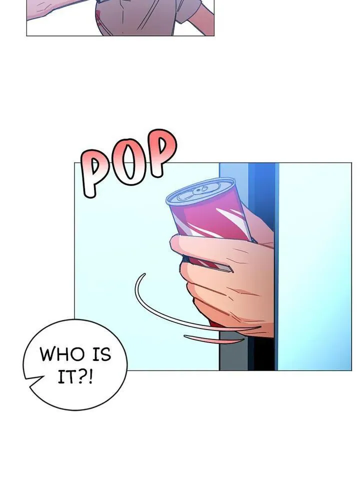 Read Huey Soft Cleansing chapter 41 image 25 on Lezhin