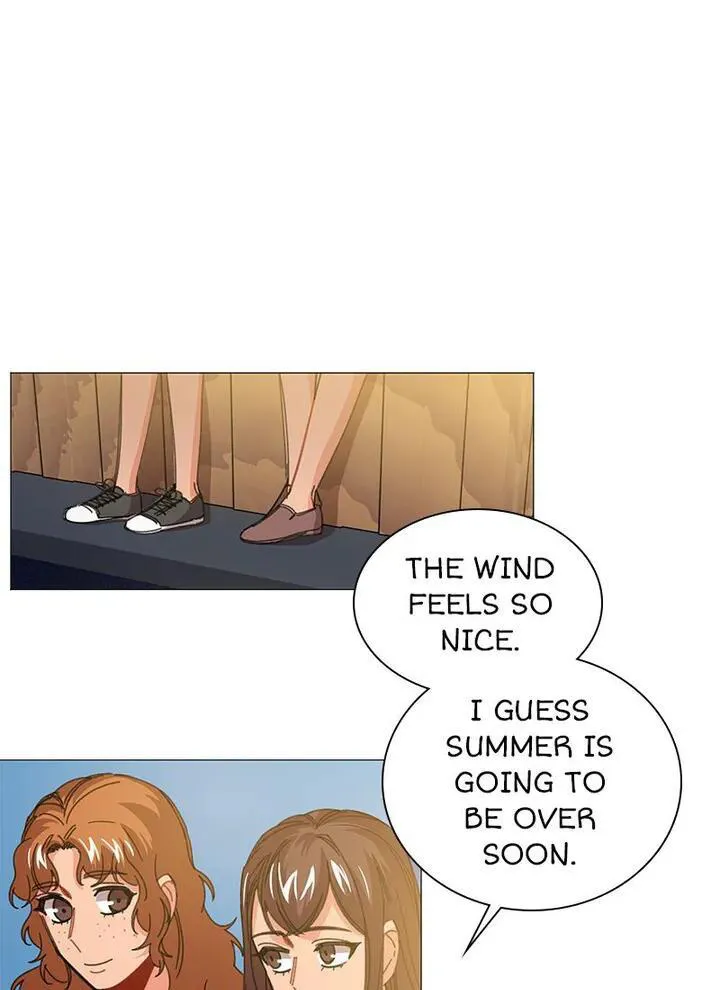 Read Huey Soft Cleansing chapter 41 image 26 on Lezhin