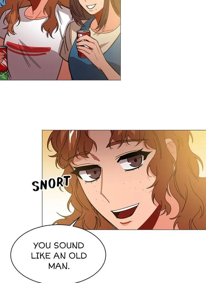 Read Huey Soft Cleansing chapter 41 image 27 on Lezhin