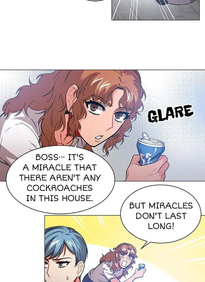 Read Huey Soft Cleansing chapter 41 image 3 on Lezhin
