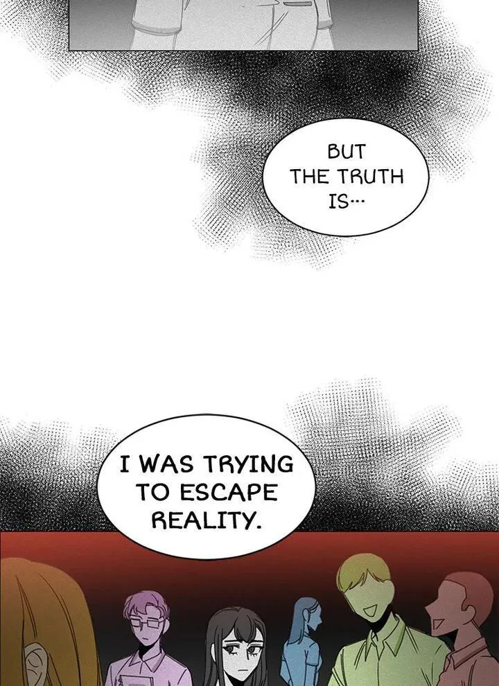 Read Huey Soft Cleansing chapter 41 image 30 on Lezhin