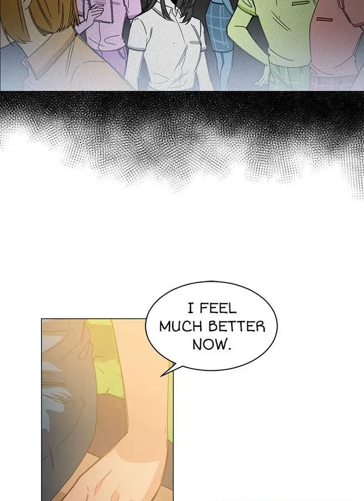 Read Huey Soft Cleansing chapter 41 image 31 on Lezhin