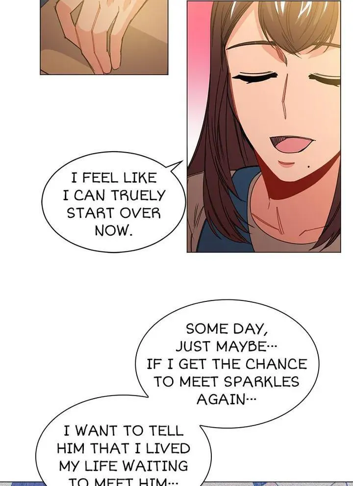 Read Huey Soft Cleansing chapter 41 image 32 on Lezhin
