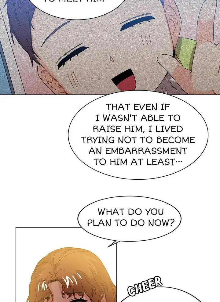 Read Huey Soft Cleansing chapter 41 image 33 on Lezhin