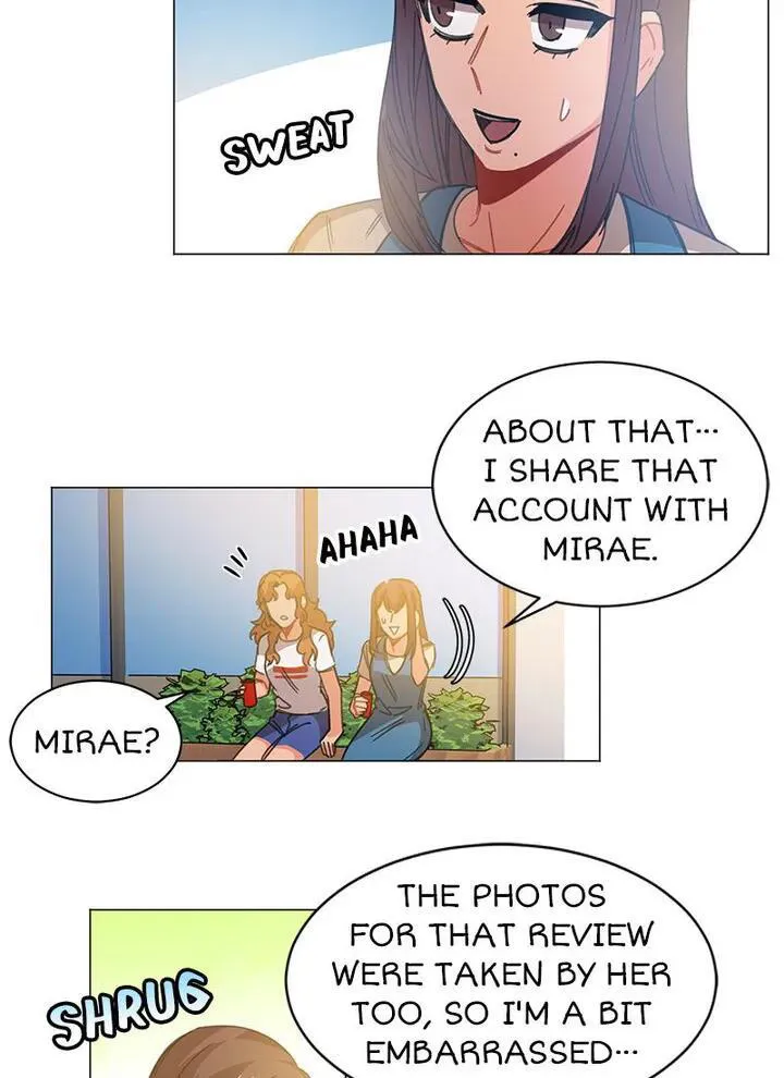 Read Huey Soft Cleansing chapter 41 image 36 on Lezhin