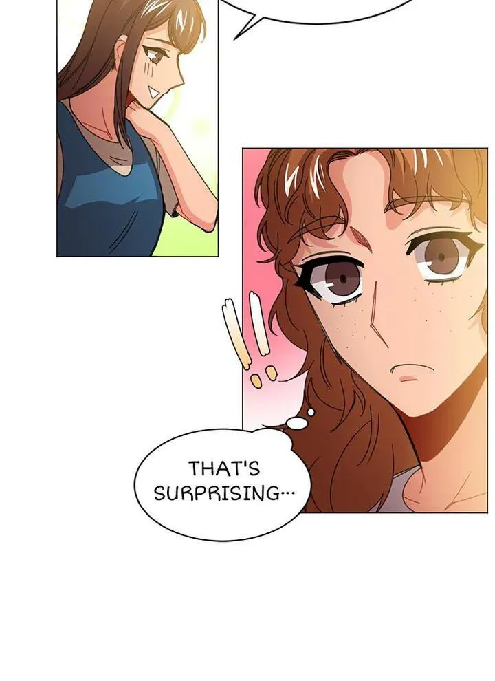 Read Huey Soft Cleansing chapter 41 image 37 on Lezhin