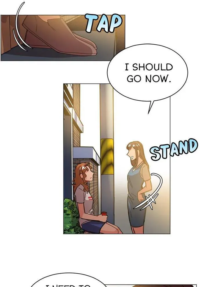 Read Huey Soft Cleansing chapter 41 image 38 on Lezhin