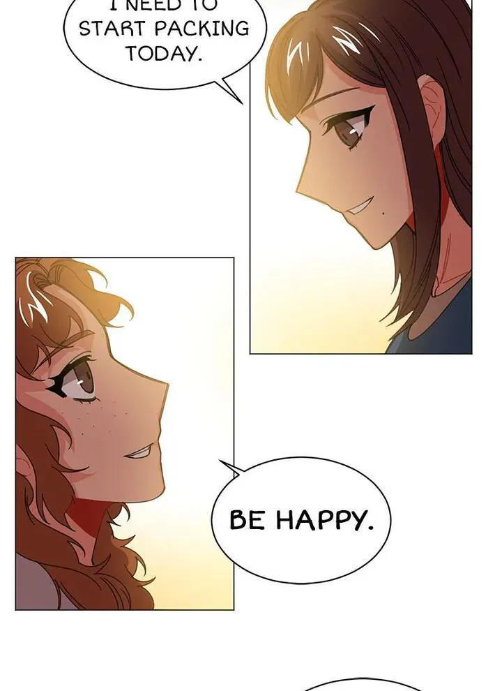 Read Huey Soft Cleansing chapter 41 image 39 on Lezhin