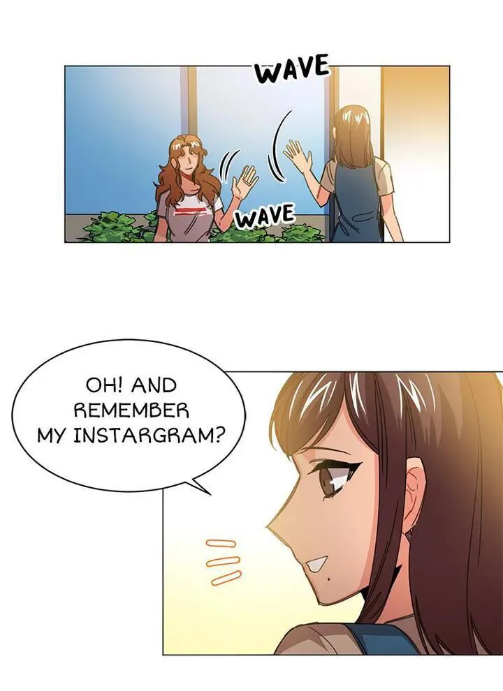 Read Huey Soft Cleansing chapter 41 image 41 on Lezhin