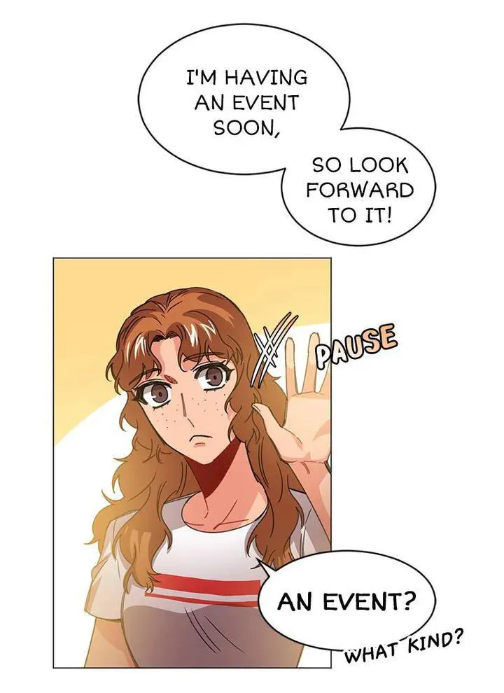 Read Huey Soft Cleansing chapter 41 image 42 on Lezhin