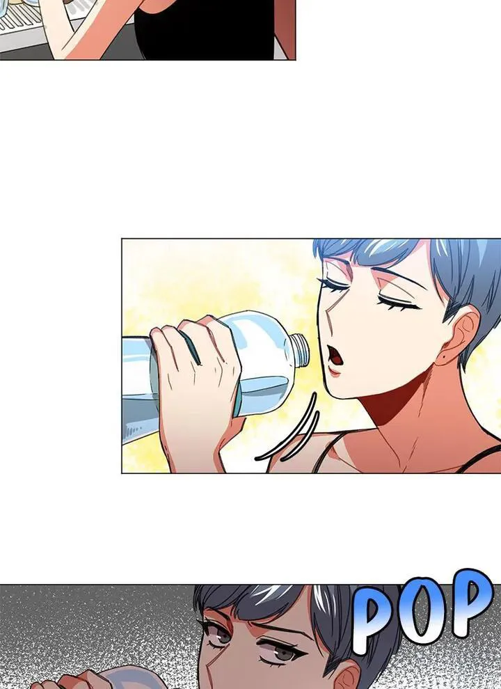 Read Huey Soft Cleansing chapter 41 image 5 on Lezhin