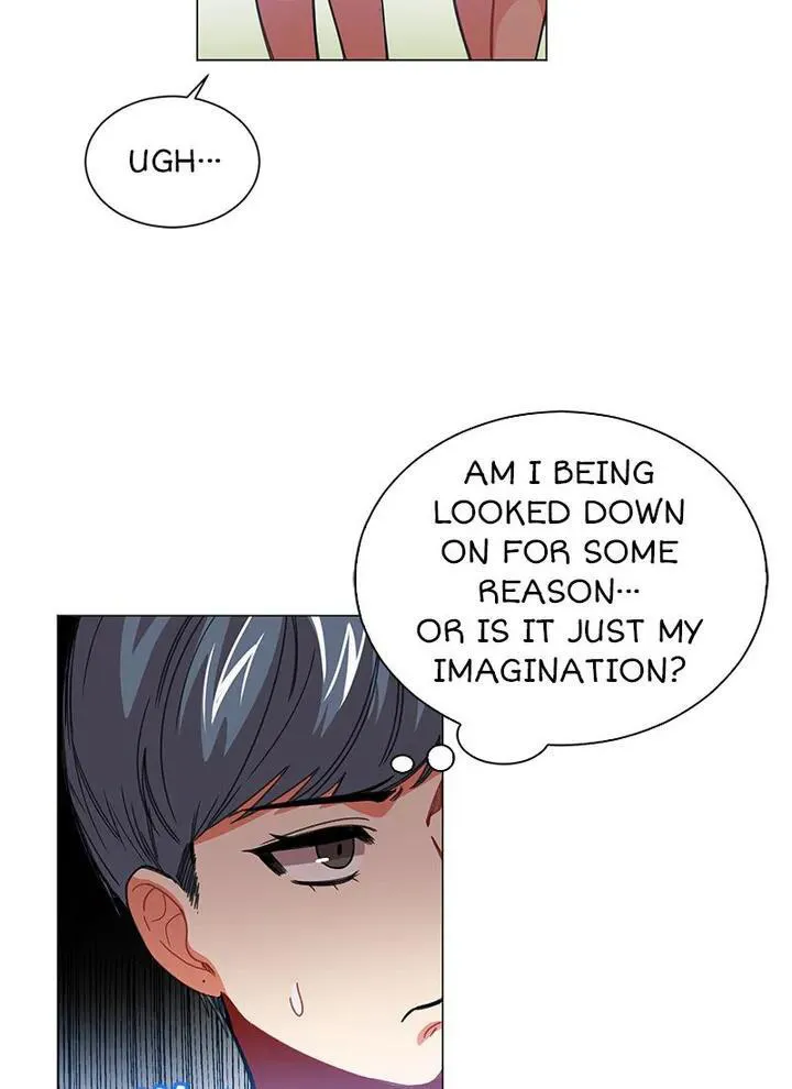 Read Huey Soft Cleansing chapter 41 image 7 on Lezhin