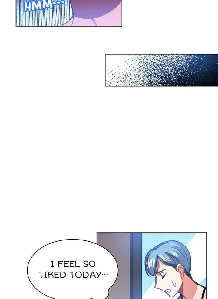 Read Huey Soft Cleansing chapter 41 image 8 on Lezhin
