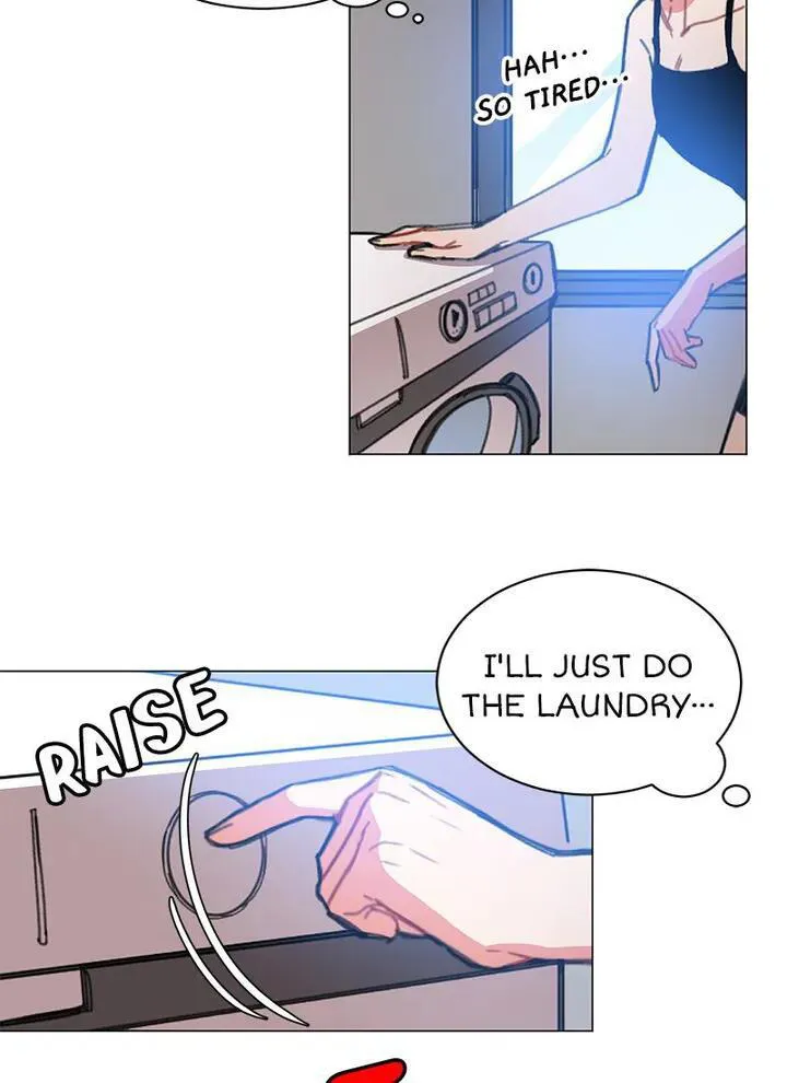 Read Huey Soft Cleansing chapter 41 image 9 on Lezhin