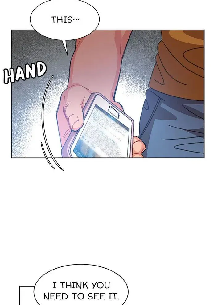 Read Huey Soft Cleansing chapter 45 image 12 on Lezhin