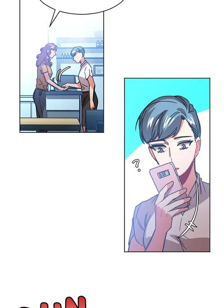 Read Huey Soft Cleansing chapter 45 image 13 on Lezhin