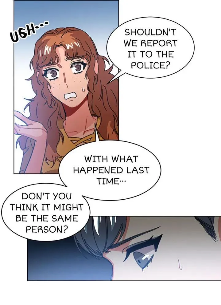 Read Huey Soft Cleansing chapter 45 image 15 on Lezhin