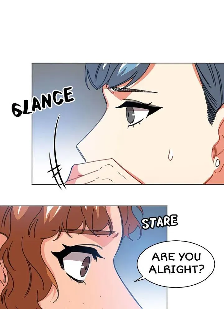 Read Huey Soft Cleansing chapter 45 image 18 on Lezhin