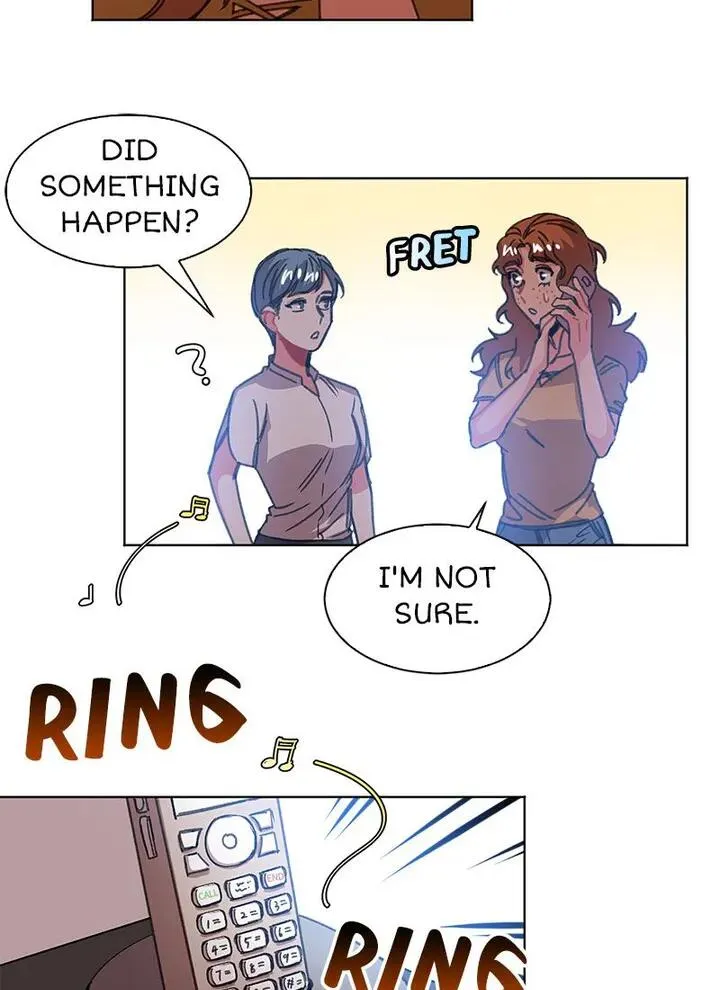 Read Huey Soft Cleansing chapter 45 image 2 on Lezhin