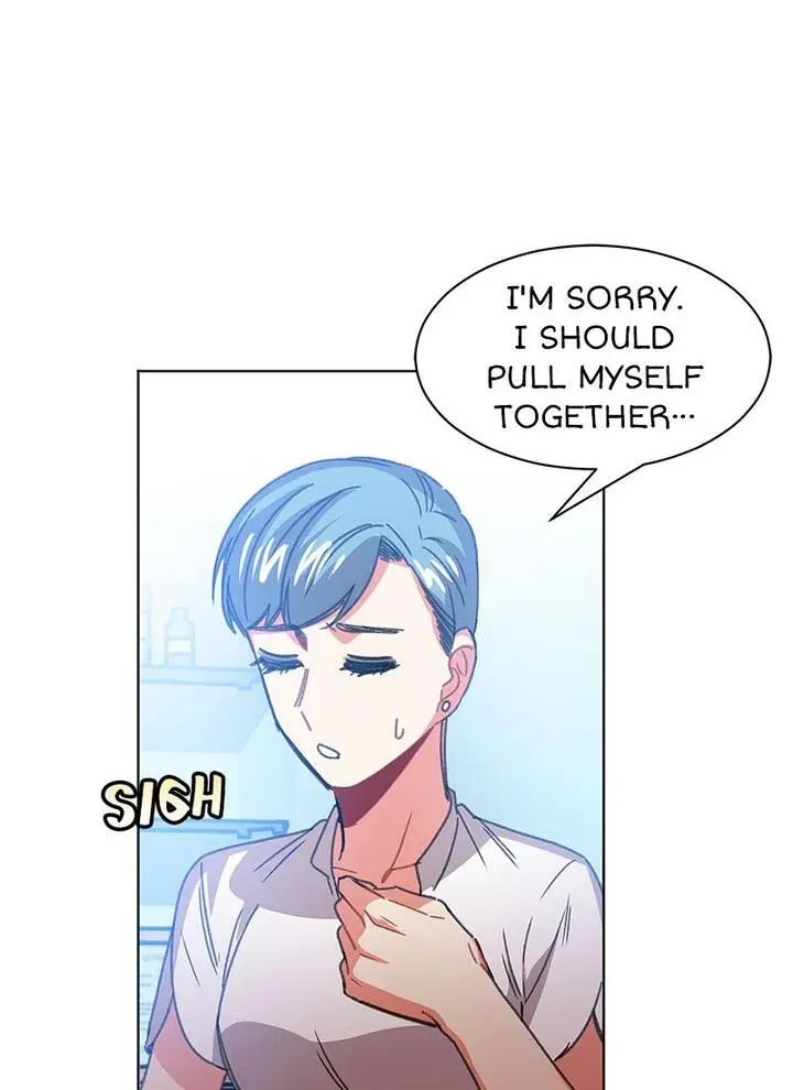 Read Huey Soft Cleansing chapter 45 image 20 on Lezhin