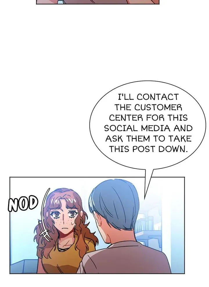 Read Huey Soft Cleansing chapter 45 image 21 on Lezhin