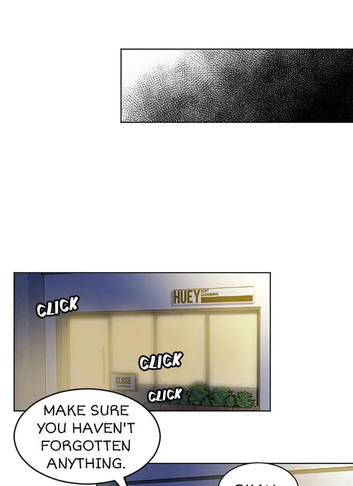 Read Huey Soft Cleansing chapter 45 image 22 on Lezhin