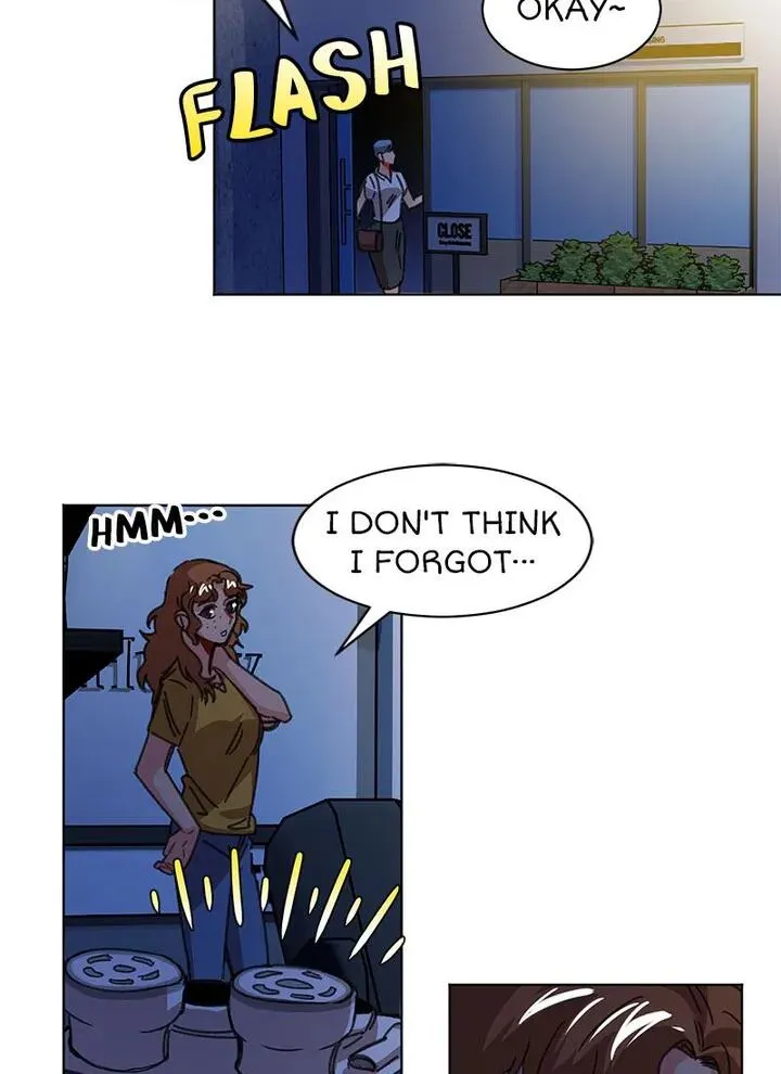 Read Huey Soft Cleansing chapter 45 image 23 on Lezhin