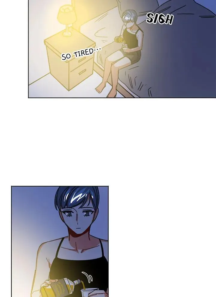 Read Huey Soft Cleansing chapter 45 image 26 on Lezhin