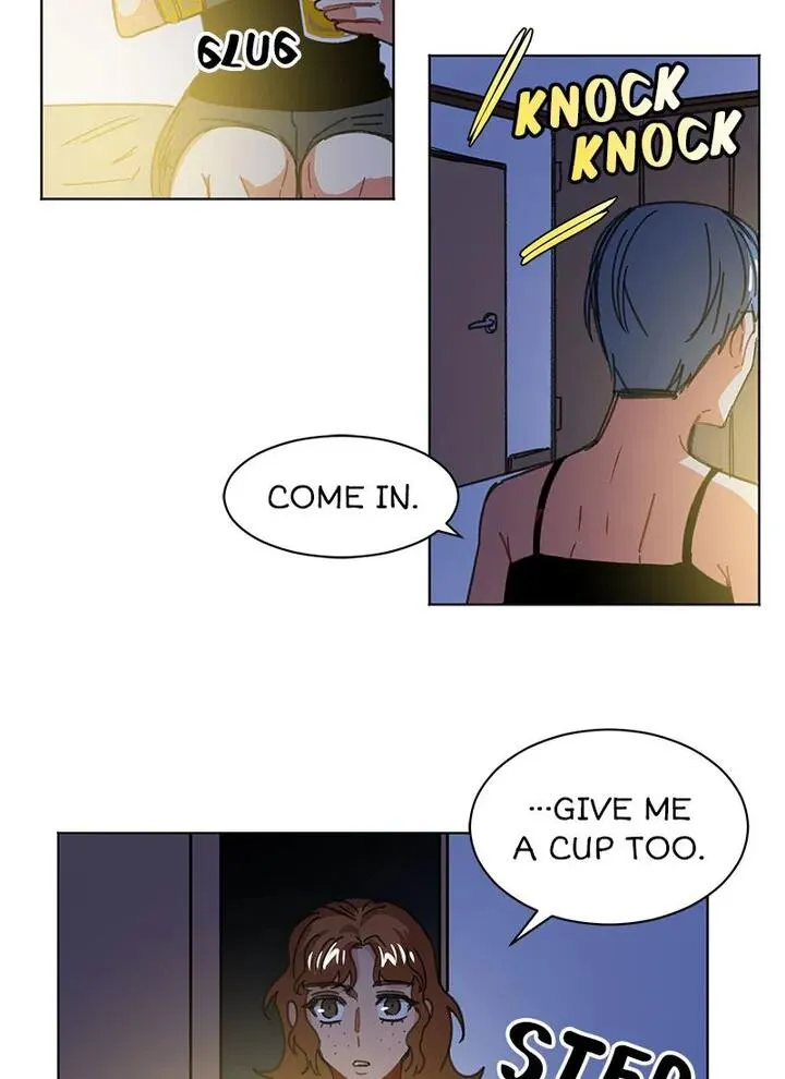 Read Huey Soft Cleansing chapter 45 image 27 on Lezhin