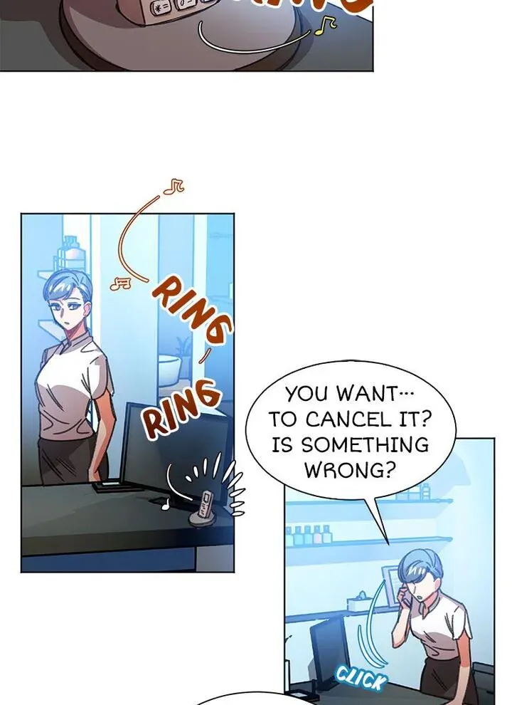 Read Huey Soft Cleansing chapter 45 image 3 on Lezhin