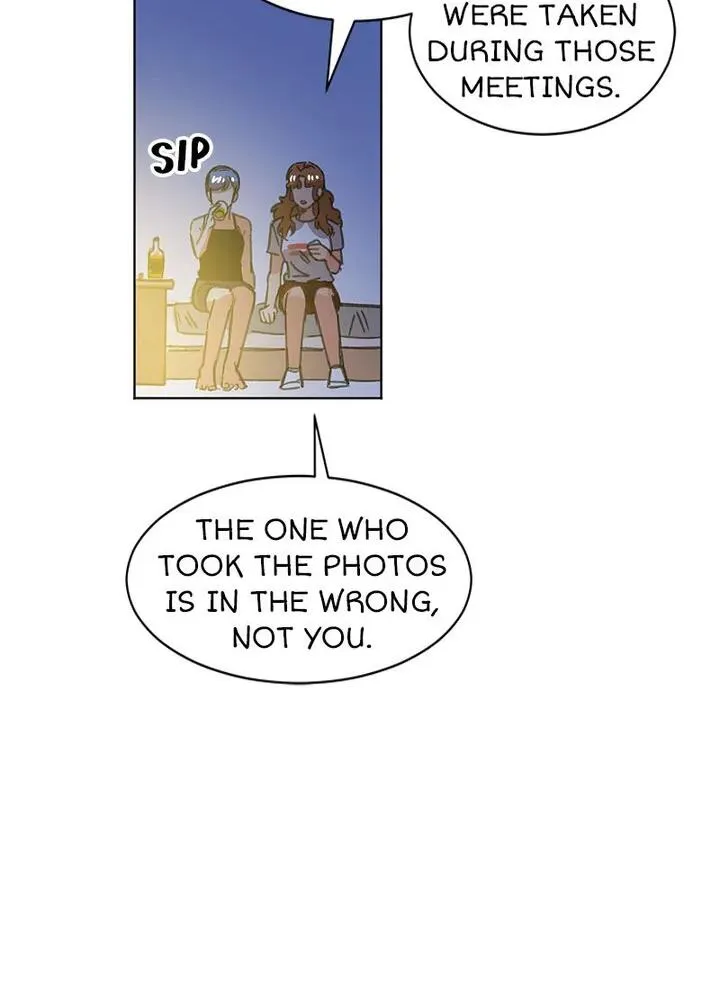 Read Huey Soft Cleansing chapter 45 image 30 on Lezhin