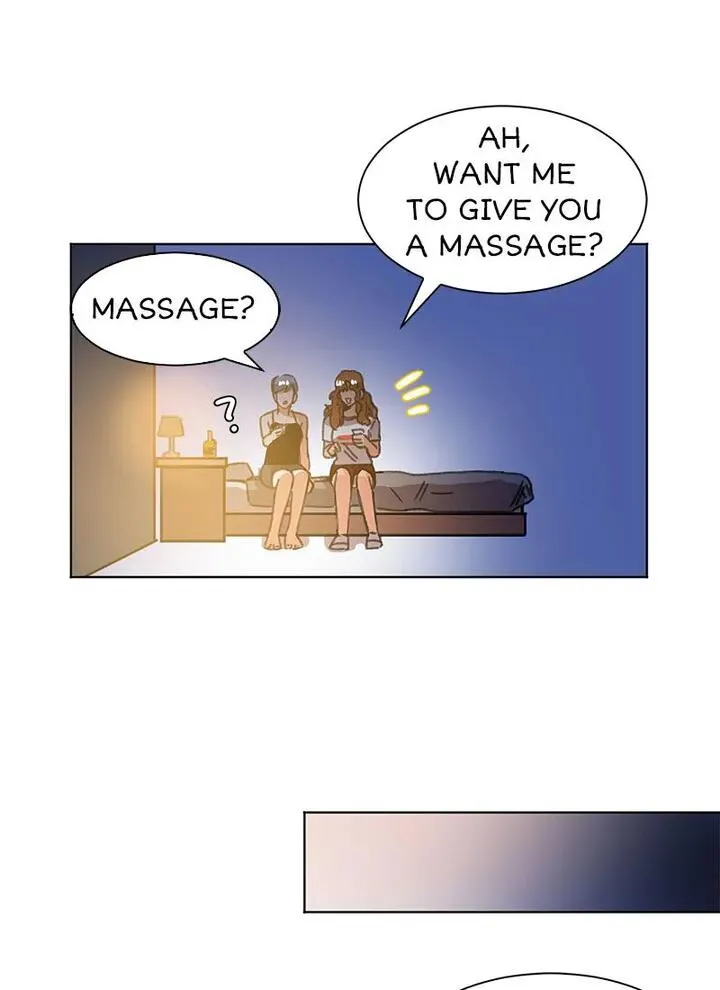 Read Huey Soft Cleansing chapter 45 image 34 on Lezhin