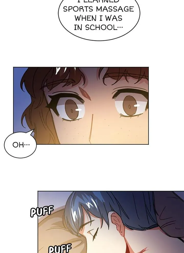 Read Huey Soft Cleansing chapter 45 image 37 on Lezhin