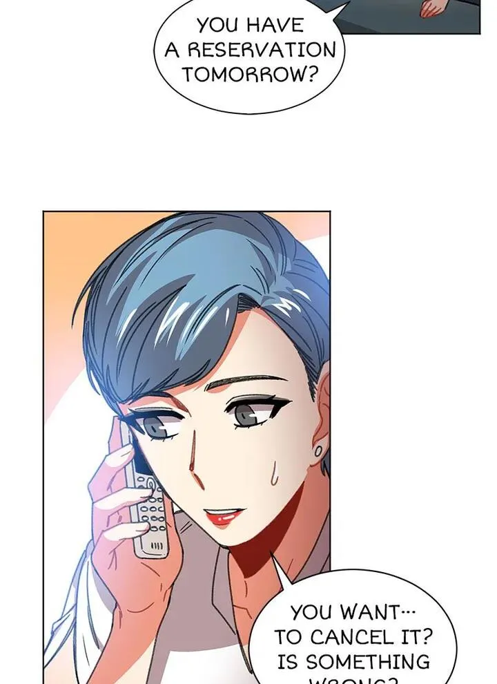 Read Huey Soft Cleansing chapter 45 image 4 on Lezhin