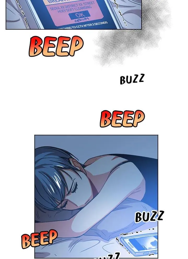 Read Huey Soft Cleansing chapter 45 image 40 on Lezhin
