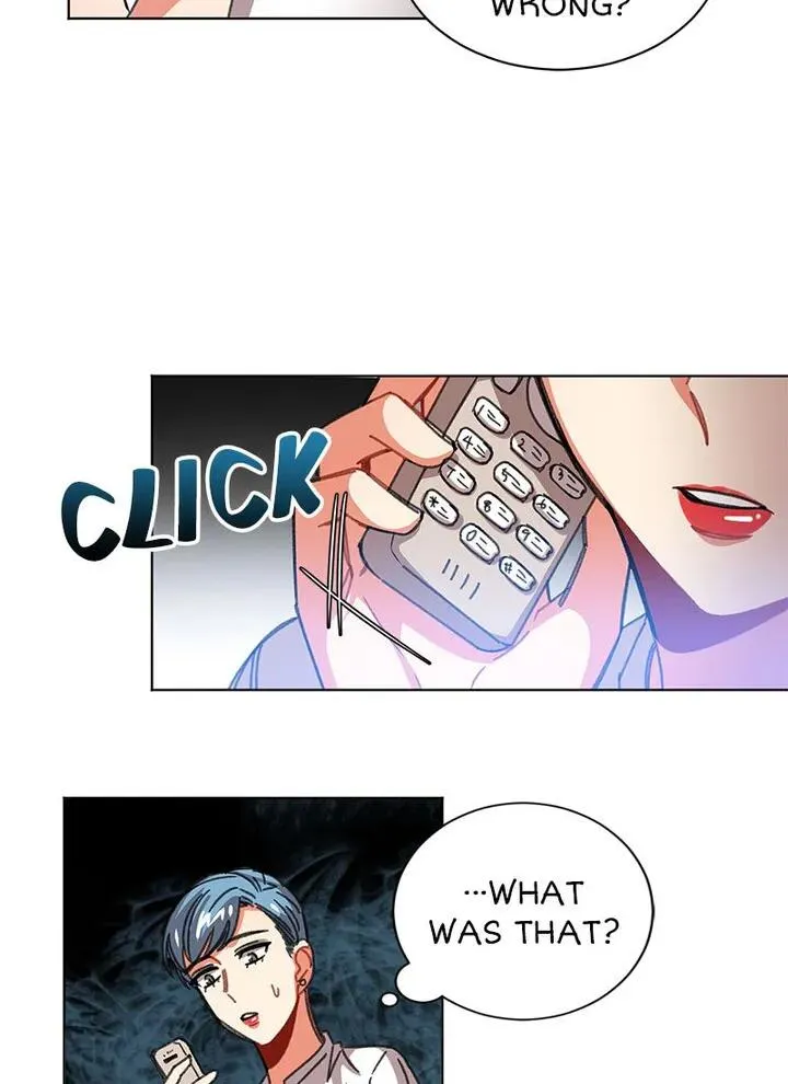 Read Huey Soft Cleansing chapter 45 image 5 on Lezhin