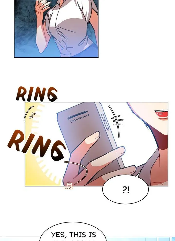 Read Huey Soft Cleansing chapter 45 image 6 on Lezhin