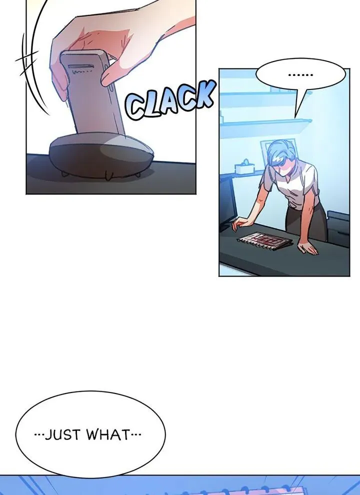 Read Huey Soft Cleansing chapter 45 image 9 on Lezhin